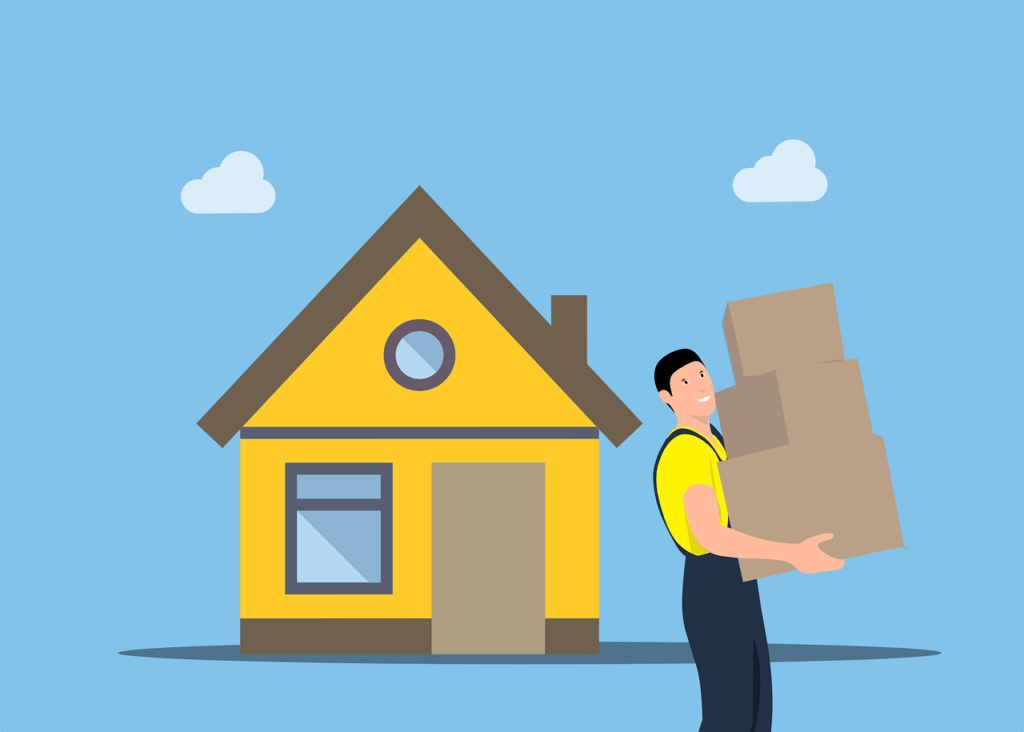 Movers and packers in sharjah